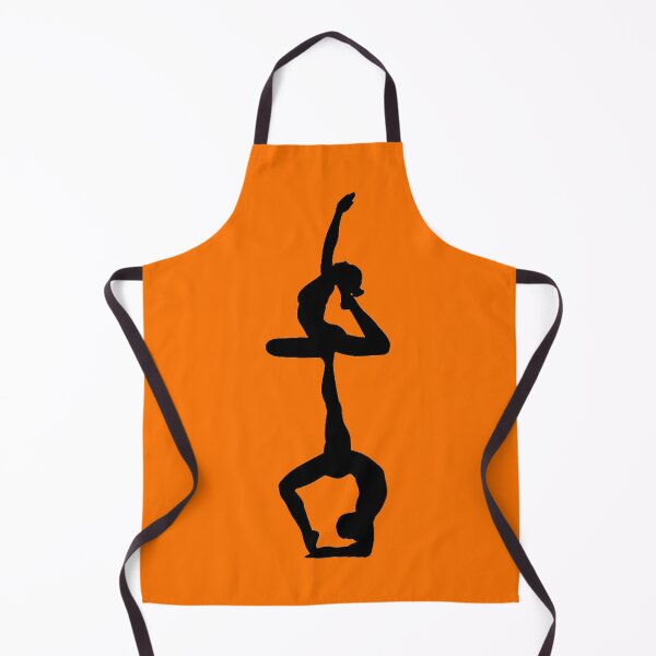 Item preview, Yoga tattoo classic designed and sold by midoo2000.