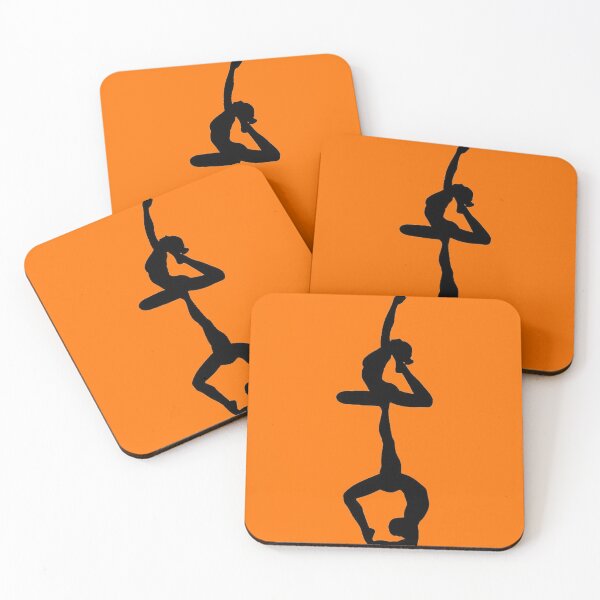 Item preview, Yoga tattoo classic designed and sold by midoo2000.