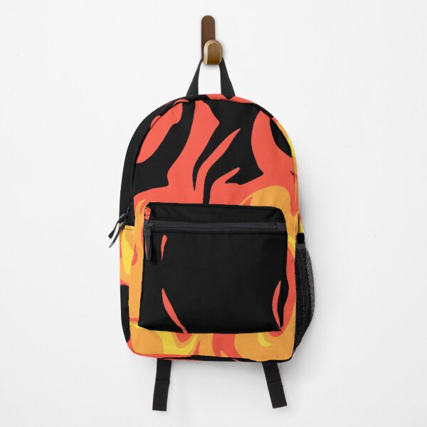 Item preview, A burning fire in the darkness designed and sold by ANU007.