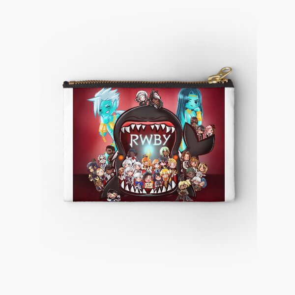 Item preview, RWBY Volume 8 Finale designed and sold by AG Nonsuch.