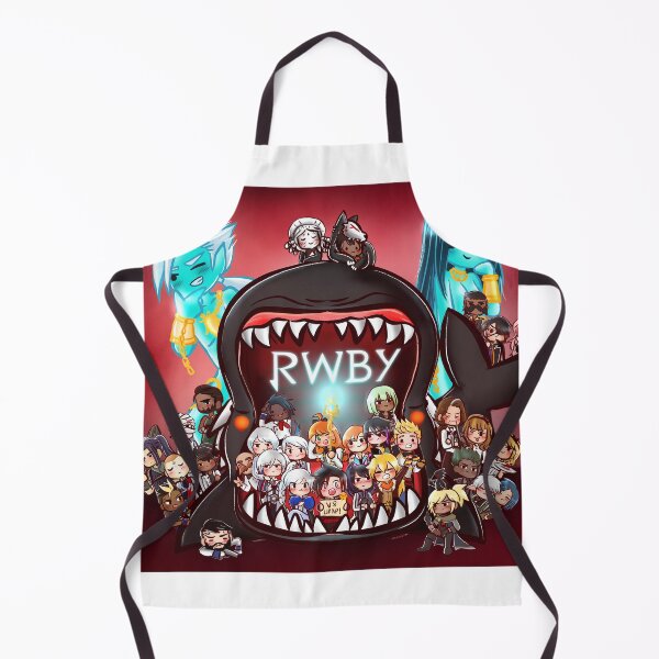 Item preview, RWBY Volume 8 Finale designed and sold by AG Nonsuch.