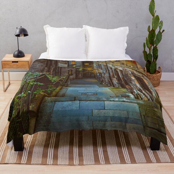 Item preview, Advocate's Close designed and sold by Yannik Hay.