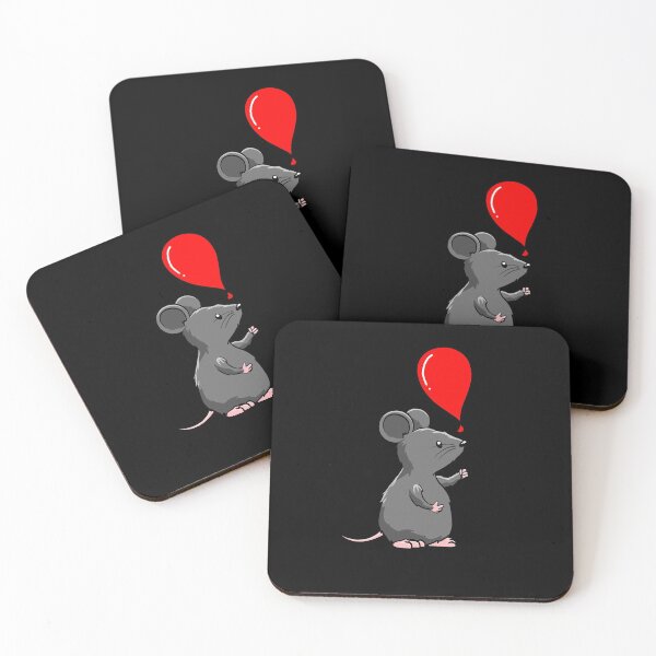 Item preview, Did someone miss a balloon? designed and sold by PandaTatuShop.