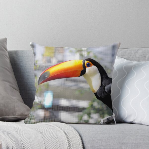 Item preview, Toucan designed and sold by Oliveirallan.