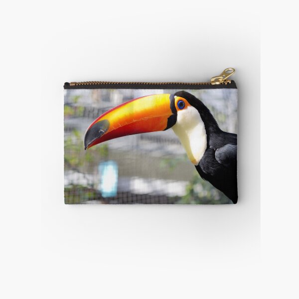 Item preview, Toucan designed and sold by Oliveirallan.