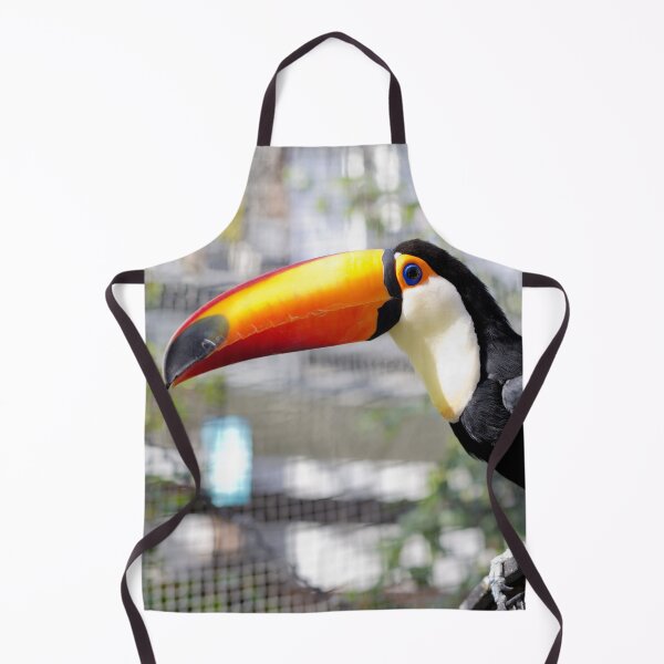 Item preview, Toucan designed and sold by Oliveirallan.
