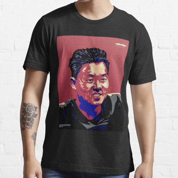 Younghoe Koo 7 Essential T-Shirt for Sale by parkerbar6O