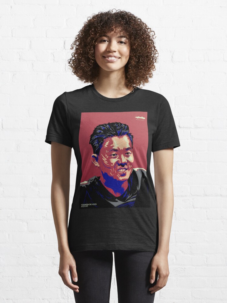 younghoe koo shirt