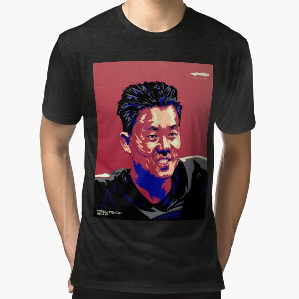 younghoe koo t shirt