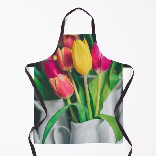 Item preview, Mixed Tulips designed and sold by dobbysgifts.