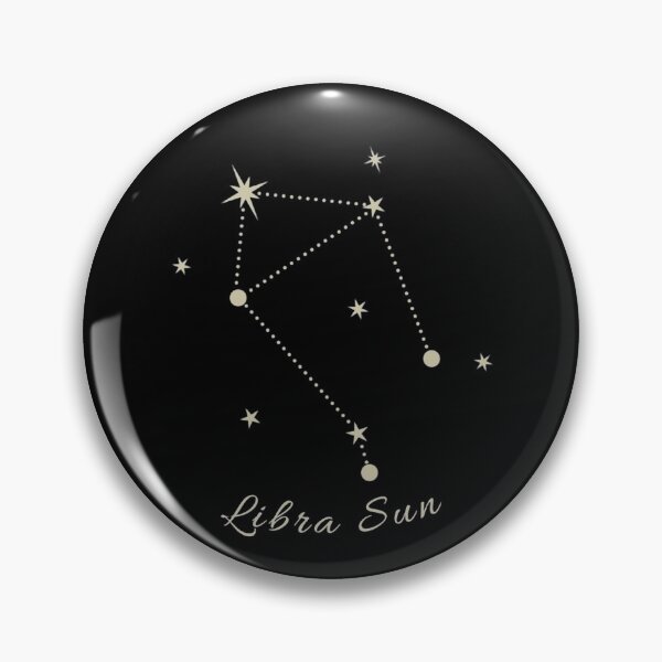 Item preview, Libra Sun designed and sold by LadyZodiac.