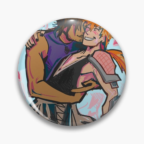 Item preview, chadichi 10 yr timeskip designed and sold by Weebnordlord.