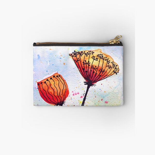 Item preview, Seedheads in Summer designed and sold by Morag McMillan  Wilson Art.