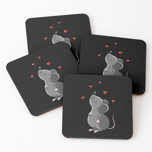 Item preview, Little hearts designed and sold by PandaTatuShop.