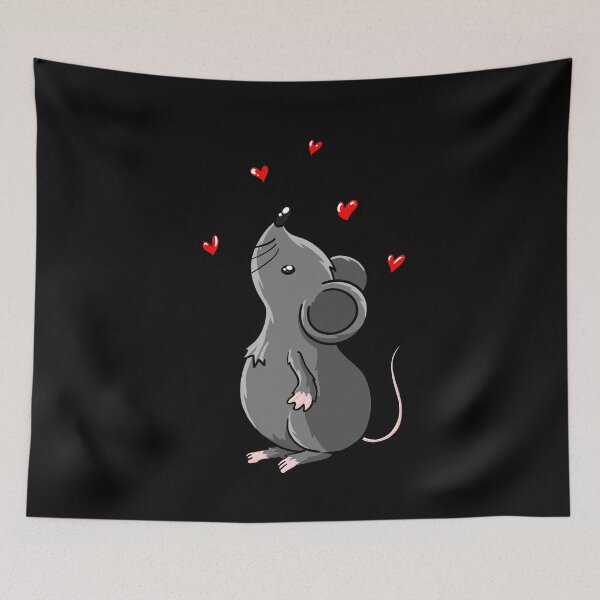 Item preview, Little hearts designed and sold by PandaTatuShop.