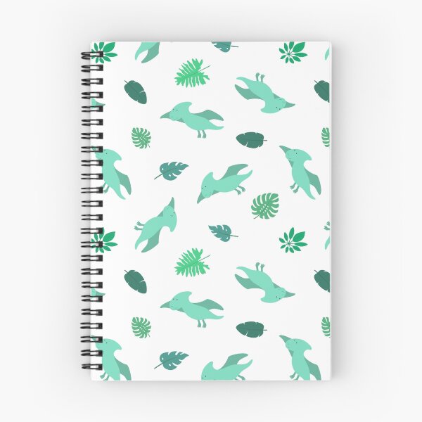 Item preview, Pattern of cute dinosaur 4. designed and sold by Alla Rinchino.