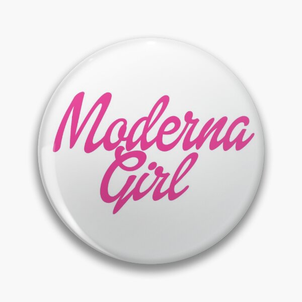 Item preview, Moderna Girl designed and sold by chipschipschips.