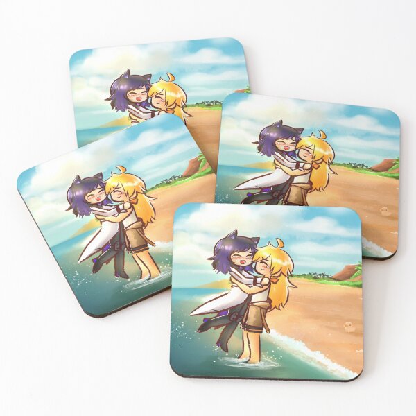Item preview, Reunited Bees designed and sold by AG Nonsuch.