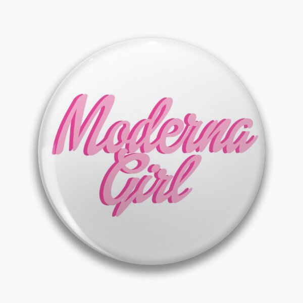 Item preview, Moderna Girl designed and sold by chipschipschips.