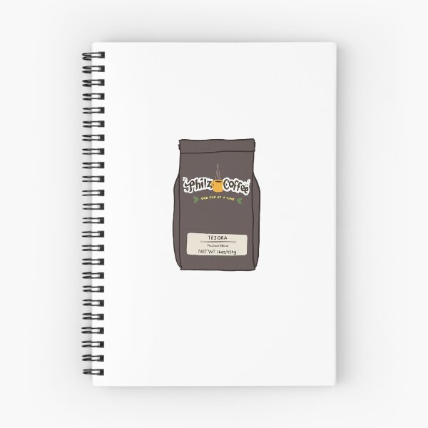 Item preview, Philz Coffee Tesora designed and sold by hmfern.