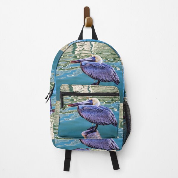 Item preview, Pelican At Rest designed and sold by Kay Brewer.