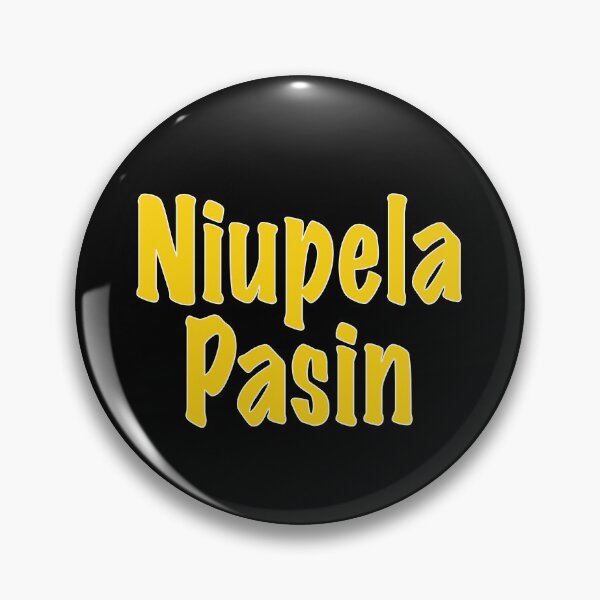 Item preview, Niupela Pasin Covid-19 PNG  designed and sold by PNG-pikinini.