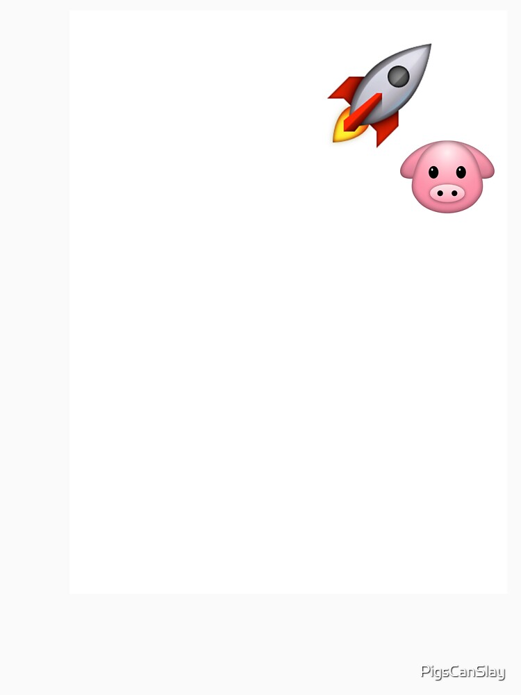 Pigs can fly by PigsCanSlay