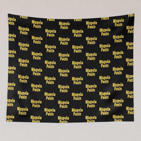 Item preview, Niupela Pasin Covid-19 PNG  designed and sold by PNG-pikinini.