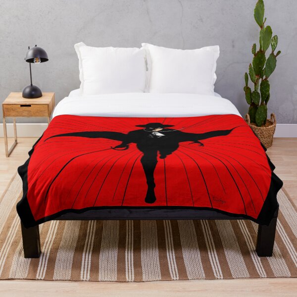 Item preview, Zorro Speed designed and sold by Doug Saquic.
