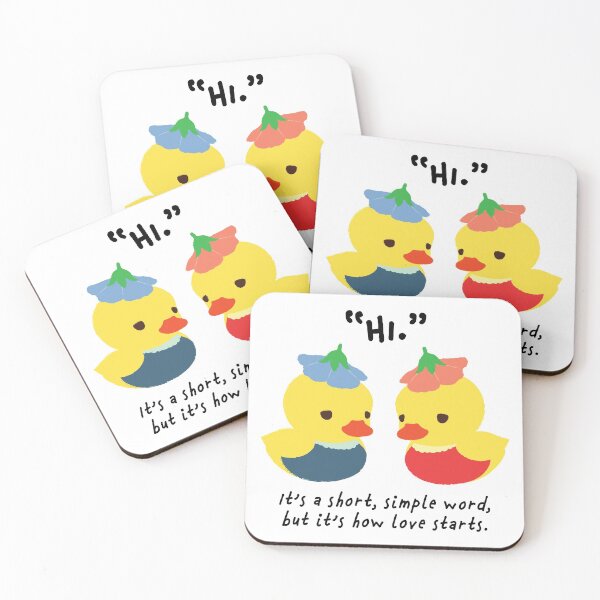 Item preview, Lovebirds designed and sold by Anicue.