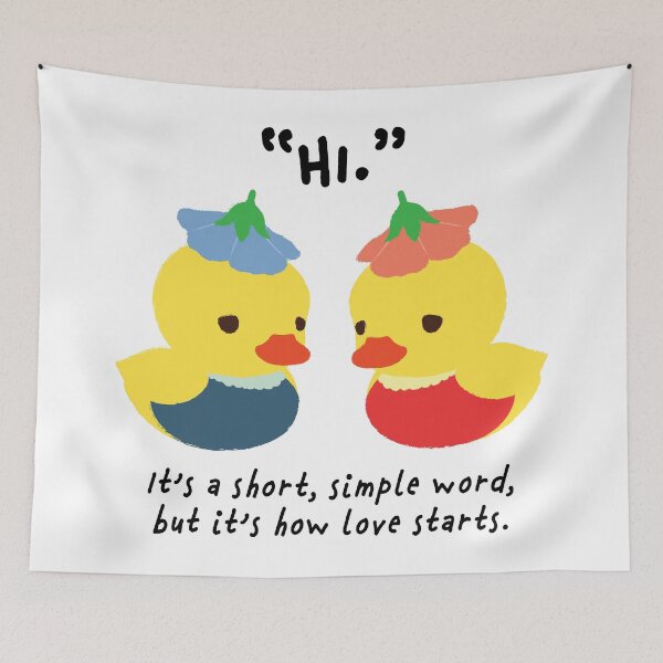 Item preview, Lovebirds designed and sold by Anicue.