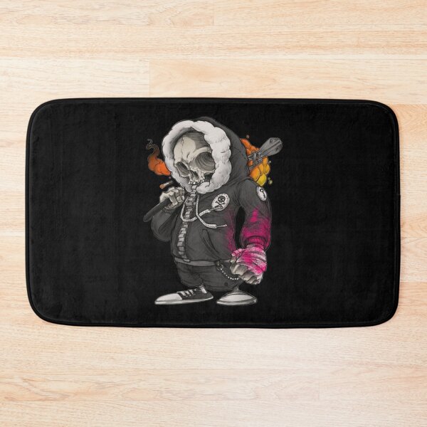 Item preview,  Funny horror  designed and sold by midoo2000.