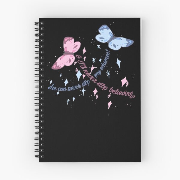 Item preview, Princess and the Pauper Butterflies designed and sold by noellegrace8.