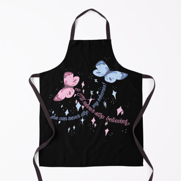 Item preview, Princess and the Pauper Butterflies designed and sold by noellegrace8.