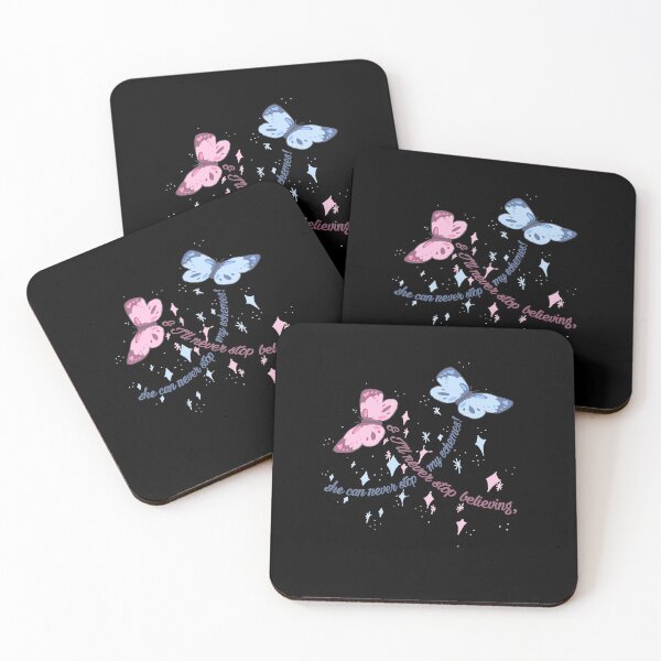 Item preview, Princess and the Pauper Butterflies designed and sold by noellegrace8.