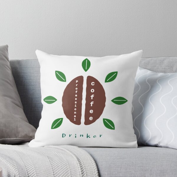 Item preview, Professional Coffee Drinker. designed and sold by Casian-99.