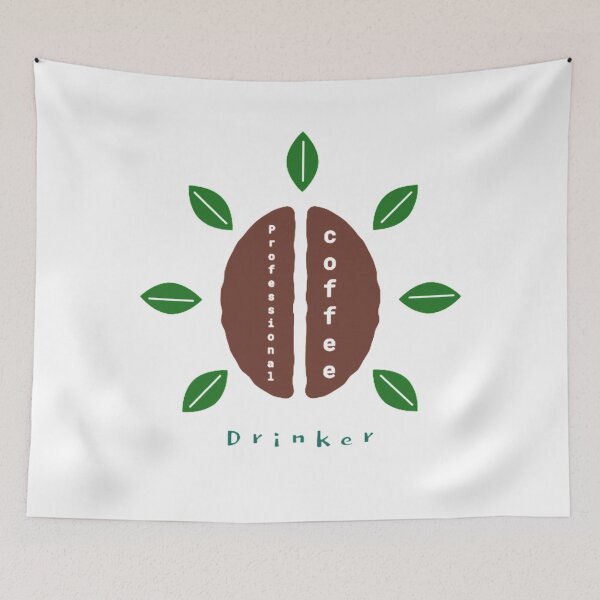 Item preview, Professional Coffee Drinker. designed and sold by Casian-99.