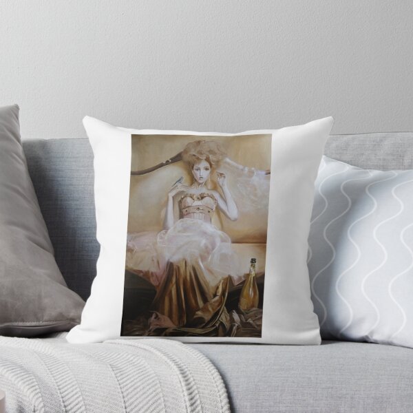 Item preview, Seraphic designed and sold by Skye O'Shea.