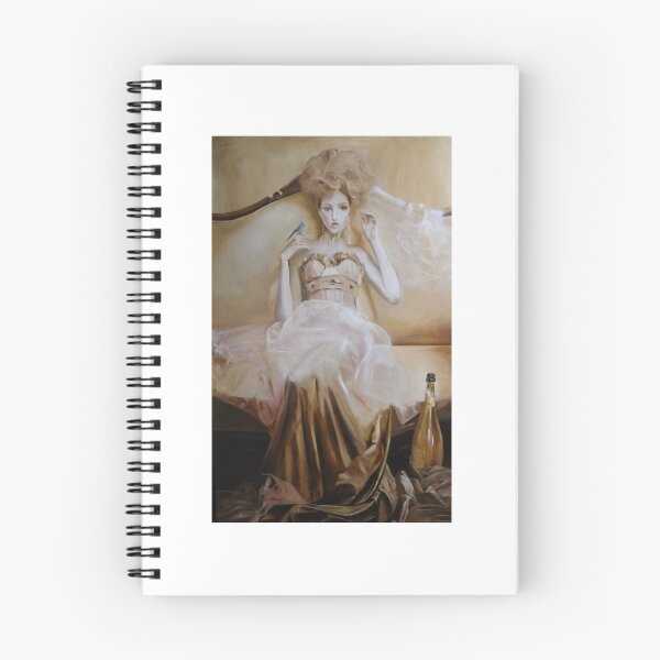 Item preview, Seraphic designed and sold by Skye O'Shea.
