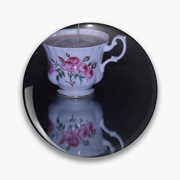 Item preview, Milk drop in tea designed and sold by Murray1170.