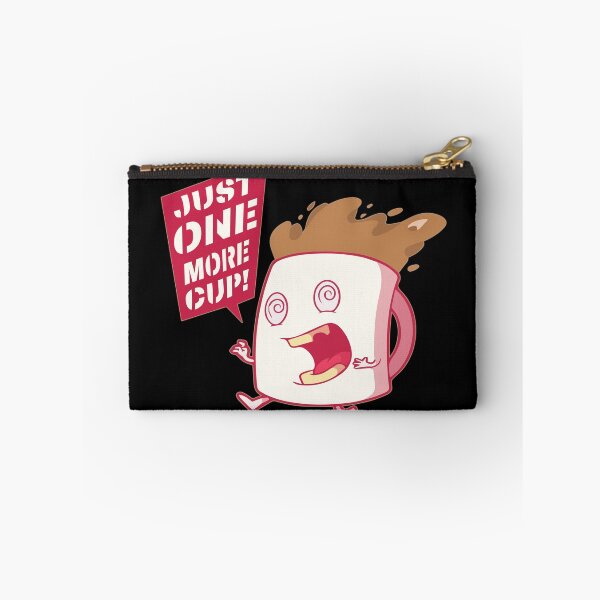 Item preview, FUNNY don't look for love look for coffee GIFT  designed and sold by KiraSpace.