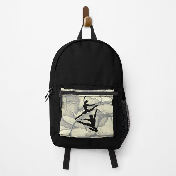Item preview, Ballet Dancers on Air designed and sold by Ksaavet.