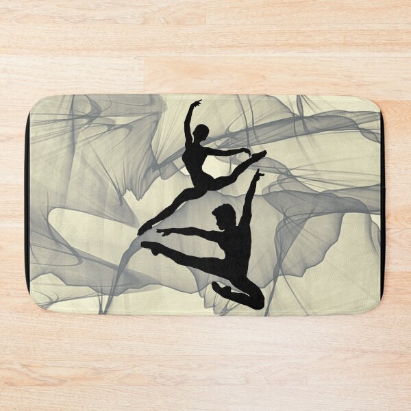 Item preview, Ballet Dancers on Air designed and sold by Ksaavet.