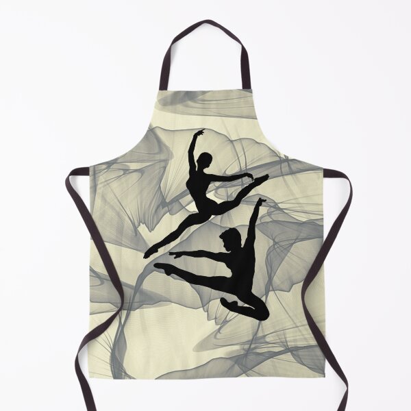 Item preview, Ballet Dancers on Air designed and sold by Ksaavet.