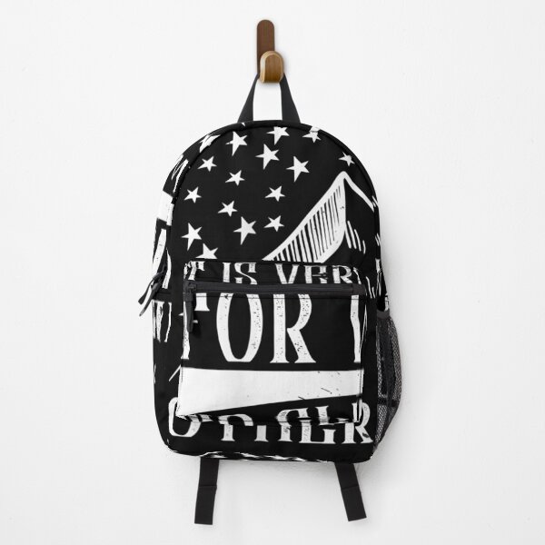 Item preview, Perfekt Hike Climbing And Camping National Parks designed and sold by christinero2.