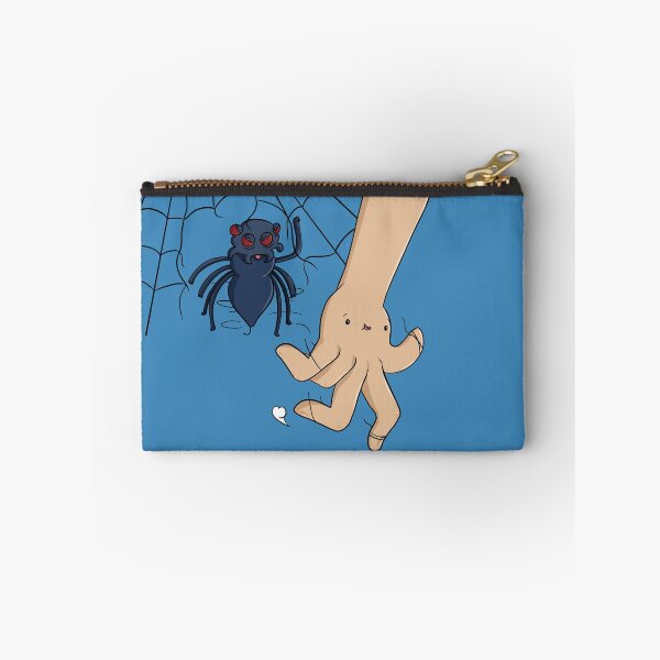 Item preview, Mr. Hand bothering Mr. Spider designed and sold by Agazock.