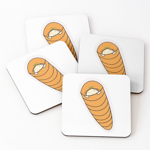 Item preview, Rose Pack - Carrot designed and sold by Adaure Anyanwu.