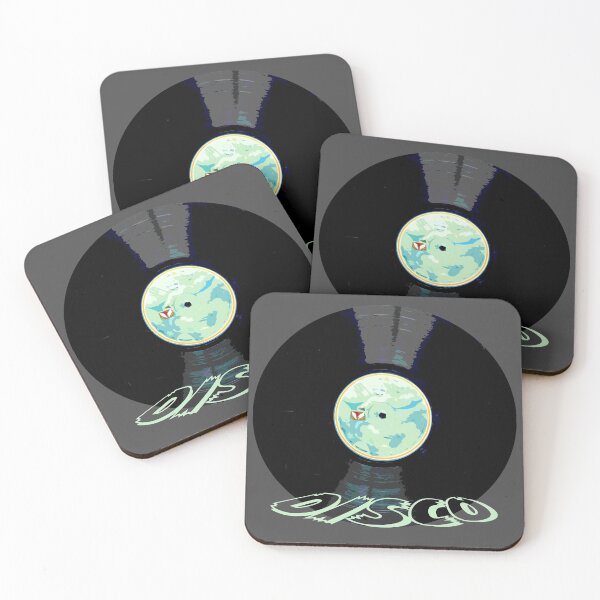 Item preview,  disco de vinilo designed and sold by ricobarinas.