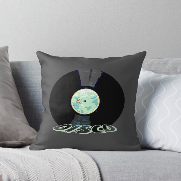 Item preview, disco de vinilo designed and sold by ricobarinas.