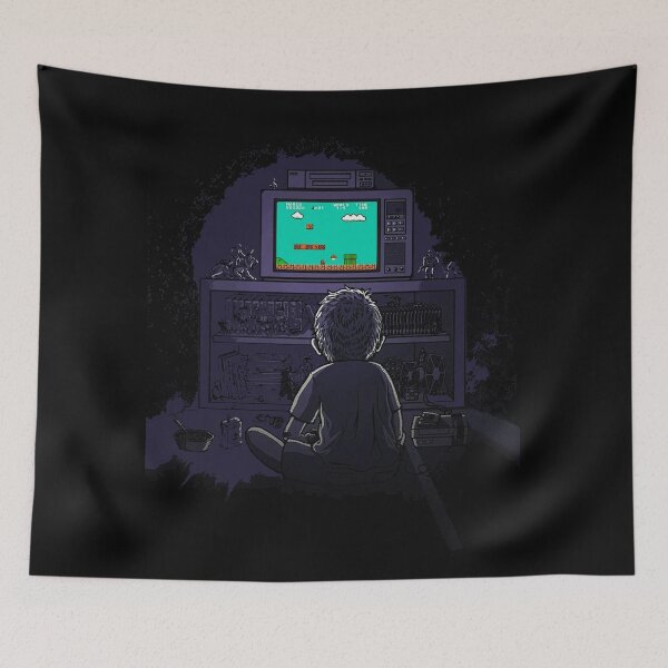 Item preview, gamer designed and sold by DebraDennis.